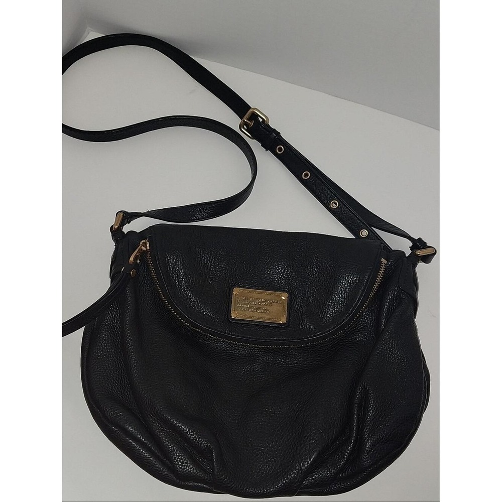 Marc Jacobs Crossbody EUC